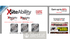 xsiteability.com