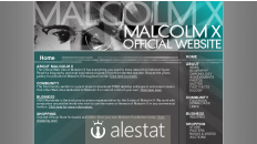 malcolmx.com