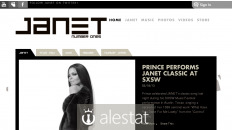 janetjackson.com