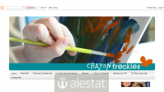 crayonfreckles.com