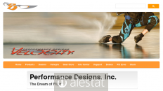 performancedesigns.com
