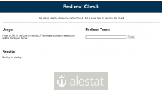 redirectcheck.com