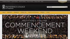 providence.edu