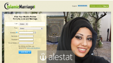 islamicmarriage.com