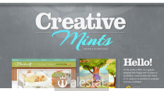 creativemints.com