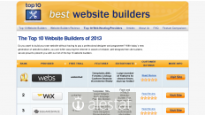 top10bestwebsitebuilders.com