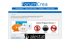 forumcrea.com