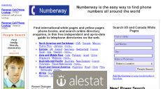 numberway.com