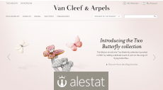 vancleefarpels.com