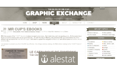 graphic-exchange.com
