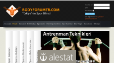 bodyforumtr.com