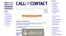 callupcontact.com
