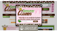 consumerqueen.com