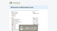 mannatech.com