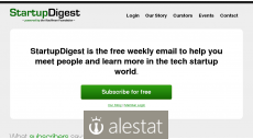 startupdigest.com