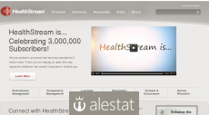healthstream.com