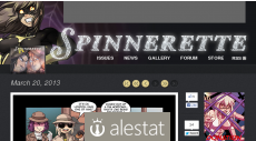 spinnyverse.com