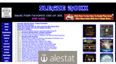 sleazeroxx.com