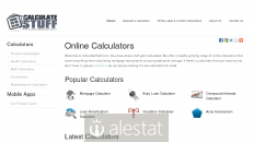 calculatestuff.com