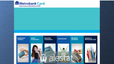 metrobankcard.com