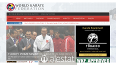 wkf.net