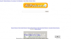 allpodcasts.com