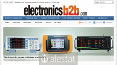 electronicsb2b.com