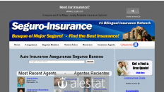 seguro-insurance.com