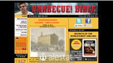 barbecuebible.com