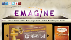emagine-entertainment.com