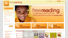 freereading.net
