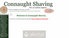 connaughtshaving.com