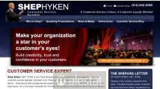 hyken.com