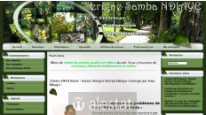 sambamara.com