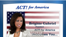 actforamerica.org