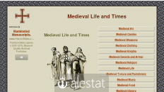 medieval-life-and-times.info