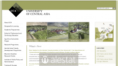 ucentralasia.org