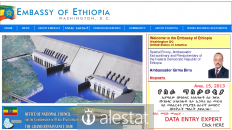 ethiopianembassy.org