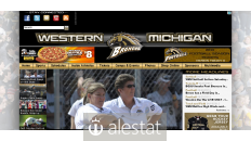 wmubroncos.com