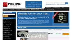 pristineauction.com