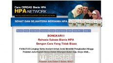 hpa-network.com