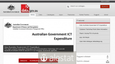 data.gov.au