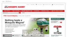 mosquitomagnet.com