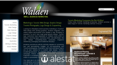 waldendesign.com