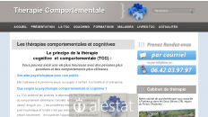 therapie-comportementale.net