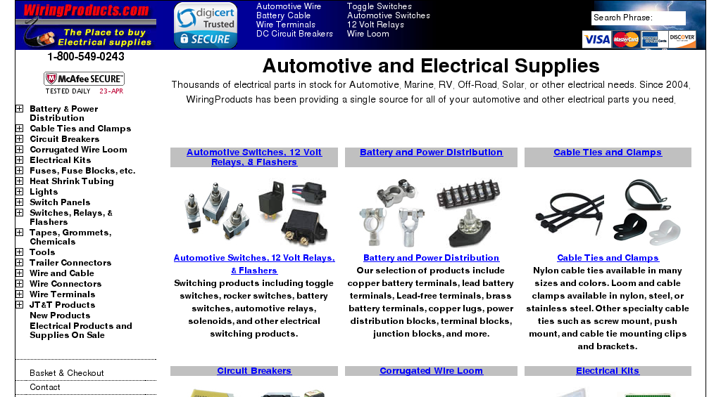 wiringproducts.com