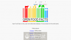 openfoodfacts.org
