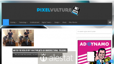 pixelvulture.com