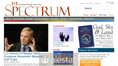 spectrummagazine.org