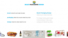 beachpackagingdesign.com